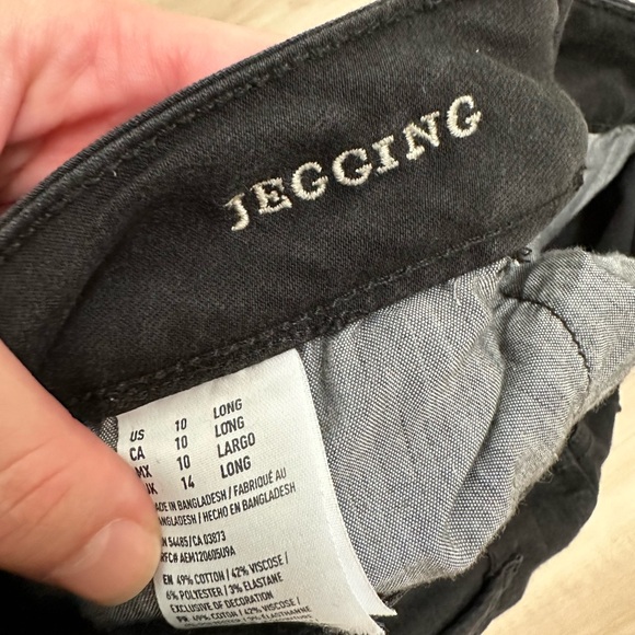 American Eagle Jeans - Picture 3 of 3